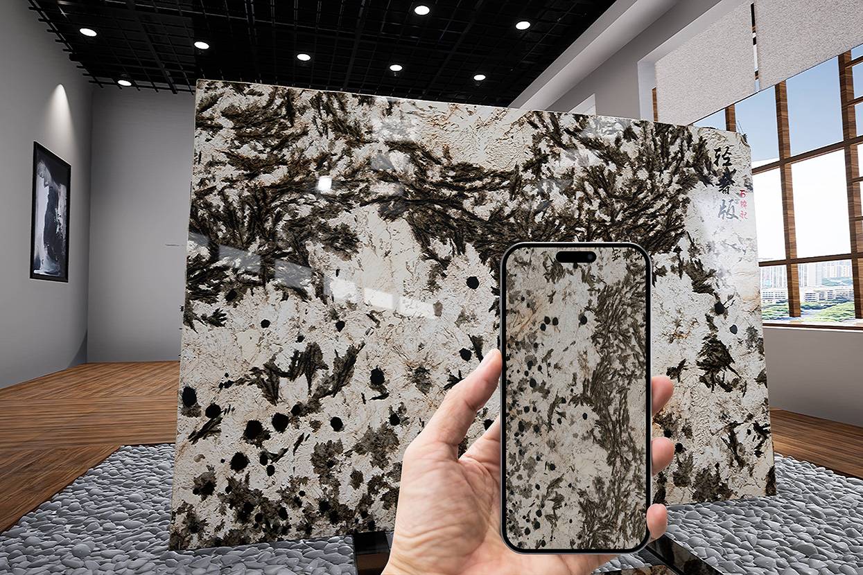 云上存储功能展示